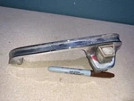 81 82 83 84 85 86 87 88 89 90 91 Suburban Square Body Left Front Door Handle. Fixed Price $17.95.