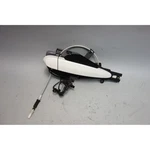 2006-2013 Bmw E90 3-SERIES Right Rear Exterior Door Handle Alpine White Oem. Fixed Price $33.75.