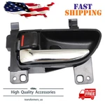 Fit 2008-2021 Subaru Interior Door Handle Assembly Driver Side 61051FJ032VH New. Fixed Price $17.03.