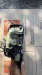 98 - 03 Toyota Sienna Genuine Oem Left Front Door Lock Actuator Tested. Fixed Price $125.00.