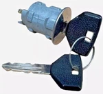 & Up Wrangler Nitro Liberty Door Lock Cylinder 2 Keys New 68001713AA. Fixed Price $77.51.