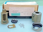 New Genuine Gm 15636966 Cylinder Door Lock Kit. Fixed Price $26.84.