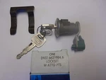 Nos 1979 Ford Mustang Door Lock Set Rh. Fixed Price $39.99.