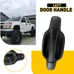 Exterior Door Handle Fit For 2004-2012 Chevrolet Canyon Rear Left Auxito Exxi. Fixed Price $12.34.