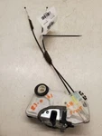 Lexus IS250 Sdn, Front Left Door Lock Actuator, 2014-2022, 69040-53130. Fixed Price $139.52.