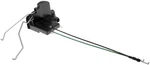 Dorman 931-523 Front Driver Side Door Lock Actuator Motor For Kia Models. Fixed Price $63.71.