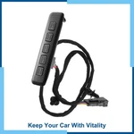 Pack (1) Driver Side Keyless Entry Keypad Replacement Ford F-150 2015-2020. Fixed Price $37.99.