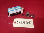 Nos 1967-1972 Chevrolet Camaro Trunk Lock Assembly 9632743. Fixed Price $15.99.