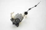 2011-2014 Porsche Cayenne Driver Left Front Door Latch Lock Actuator. Fixed Price $65.00.