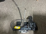 2019-2024 Ram 1500 Rear Left Door Lock Latch Actuator 04589915AE Oem R128. Fixed Price $44.95.