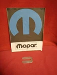 Nos Mopar Door Latch Striker Spacer 55075483. Fixed Price $15.95.