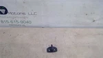 2018-2021 Ford Expedition Front Right Door Striker Latch Plate JL1B-7821982-AB. Fixed Price $30.00.