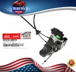 Genuine Front Door Left Lock Actuator For Kia Sedona 15-21 81310A9010. Fixed Price $70.84.