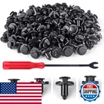 Unigt Push Type Retainer Fender Liner Clips Compatible Nissan/infiniti Front. Fixed Price $22.46.