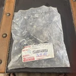 Toyota 68750-02030 Hinge Assy, Rear Door, Upper Rh. Fixed Price $35.00.