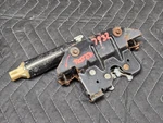 84-86 87-91 Ford Fox Body Mustang 5.0L Hatch Power Latch 1984-1991. Fixed Price $249.99.