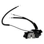 For Nissan Rogue 14-20 Dorman Solutions Rear Passenger Side Door Latch Assembly. Fixed Price $188.12.