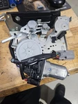 Power Liftgate Lock Latch Actuator For 11-21 Dodge Durango Jeep Grand Cherokee. Fixed Price $40.00.