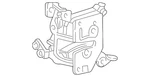 Genuine Ford Latch Assembly 2L5Z-10219A65-CB. Fixed Price $79.49.