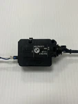 01-06 Bmw E46 3-SERIES Fuel Tank Door Lid Filler Flap Actuator 6923973 Oem. Fixed Price $19.95.