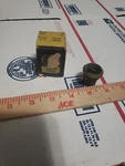 Gm Nos 1954-56 Olds 1961-66 Corvette 55-56 Chevy Belair Door Lock Cylinder Case. Fixed Price $15.00.