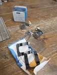 E1TZ1021984A 1981-89 Ford F150 Complete Vehicle Lock Set Nos Oem. Fixed Price $90.00.