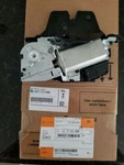 New Oem Lock Actuator Bmw (51-24-7-111-008) Dealer. Fixed Price $542.99.