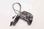 2016 2017 2018 2019 2020 2021 2022 Toyota Prius Right Rear Door Lock Actuator Oe. Fixed Price $57.32.