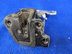 Lexus LX470 Toyota Land Cruiser Rear Gate Lock Latch Right Passenger 98-2007 Oem. Fixed Price $39.00.