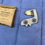 Nos 1950-1954 Ford Lincoln Mercury R/h Door Lock Striker. Fixed Price $25.00.