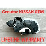 Life Warr 2009 2014 Genuine Nissan Maxima Door Latch Lock Actuator Right Rear. Fixed Price $56.55.