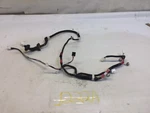 06-10 Lexus IS250 IS350 Rear Left Door Harness Wires Oem 1222A. Fixed Price $23.45.