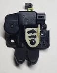 2002-2005 Nissan Altima Oem Trunk Latch Lid Lock Actuator Release 84631-8J000. Fixed Price $35.00.