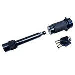 Voltorb Towing Hitch Receiver Lock, 5/8" Locking Pin For Class V+,.... Fixed Price $35.83.