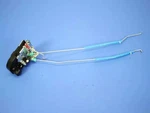 Genuine Mopar Rear Door Latch Left 55177045AJ. Fixed Price $79.23.