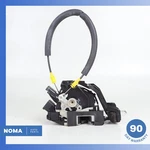 Jaguar X350 XJ8 Front Right Side Door Lock Latch Actuator 2W93264A26DD Oem. Fixed Price $99.60.