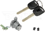 Dorman 926 904 Front Door Lock Cylinder. Fixed Price $31.89.
