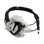 Rear Right Door Lock Actuator For Nissan Xterra 05-15 82500-ZP70A Reliable. Fixed Price $51.90.