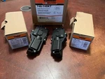Dorman 746-148KT Door Lock Actuator Motor Fits 1998 2019 Ford Models. Fixed Price $69.99.