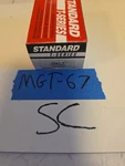 Standard Motor Products US61LT Ignition Lock Cylinder Oe Replacement Auto Part. Fixed Price $13.50.