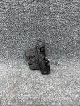 2003-2010 Porsche Cayenne Upper Trunk Glass Lock Latch 7L5827505. Fixed Price $30.00.