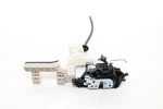 2024 - 2025 Hyundai Santa Fe Front Left Driver Side Door Lock Latch Actuator Oem. Fixed Price $67.29.