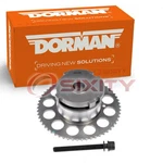 Dorman Engine Variable Timing Sprocket For 2008-2010 Hummer H3 3.7L L5 Valve Ep. Fixed Price $180.97.