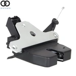 BM5Z5443150A Rear Tailgate Trunk Latch Lock Actuator Ford Focus 12-18 Sedan. Fixed Price $21.48.