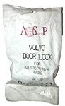 Genuine Volvo Right Door Lock W Key Asp D-32-111 1983-91 740 760 780 940. Fixed Price $274.88.