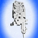 Left Door Lock Chevrolet Chevelle Bel Air Impala Pontiac Catalina Bonneville. Fixed Price $240.03.