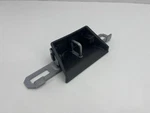 Volvo XC40 2025 Locking Bracket Striking Plate Catch Hook Door Rear ENV868. Fixed Price $11.58.