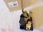 New Nos Genuine Gm Door Lock Latch Assy #16637570 Buick Olds Pontiac Grand Am. Fixed Price $140.00.