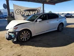 Lh Rear Door Lock Actuator Oem 2013 Lexus GS350 1YR Wrnty. Fixed Price $125.00.