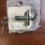 Asp B-16-113 Compatible Nissan/datsun Trunk Lock, Fits 1985 -? Down Sedans?. Fixed Price $14.99.